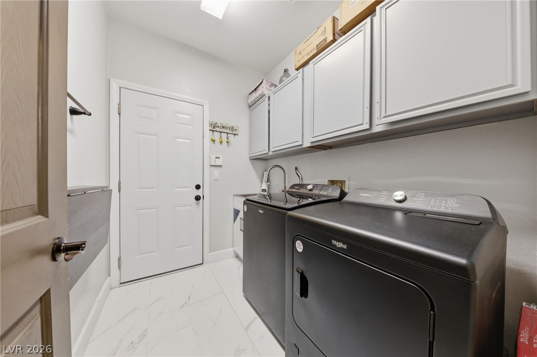 1763 Crystal Stream Avenue Henderson, NV 89012 - Photo 21 of 27
