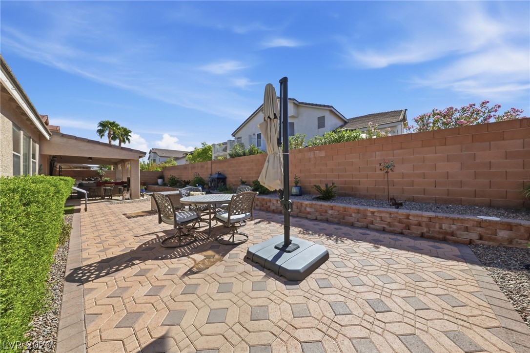 1763 Crystal Stream Avenue Henderson, NV 89012 - Photo 22 of 27