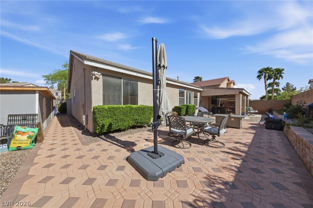 1763 Crystal Stream Avenue Henderson, NV 89012 - Photo 23 of 27