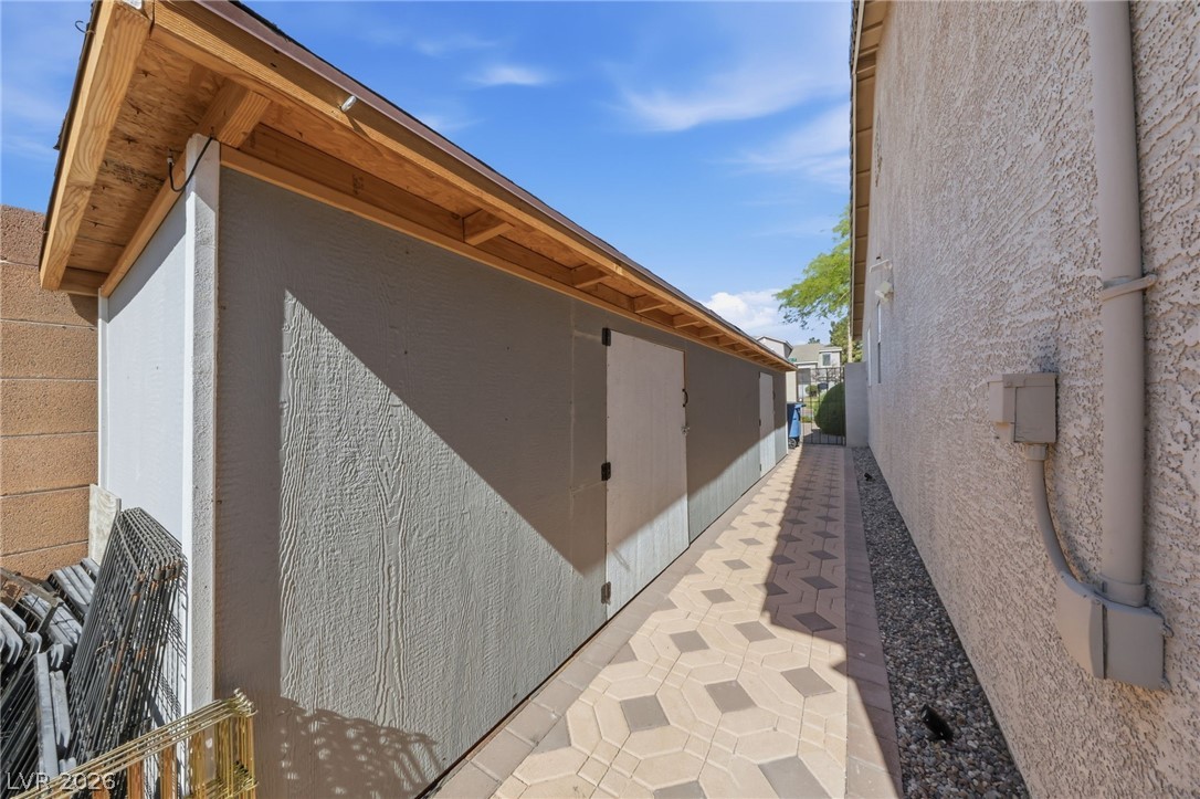 1763 Crystal Stream Avenue Henderson, NV 89012 - Photo 24 of 27