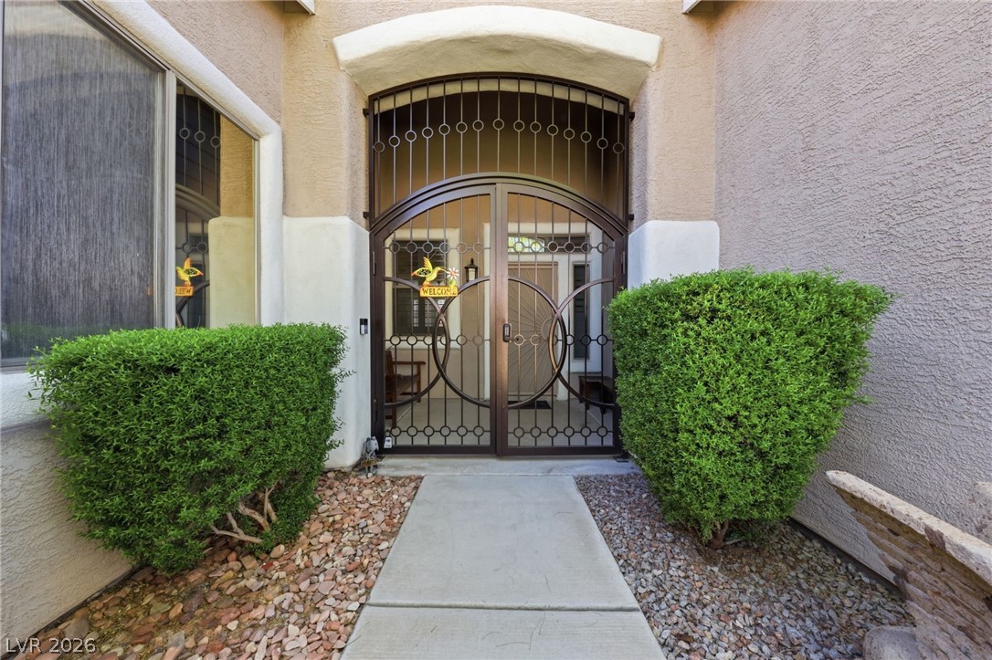 1763 Crystal Stream Avenue Henderson, NV 89012 - Photo 27 of 27