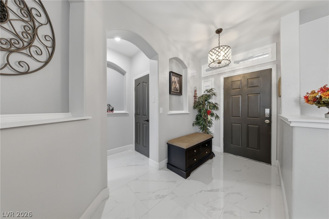 1763 Crystal Stream Avenue Henderson, NV 89012 - Photo 3 of 27