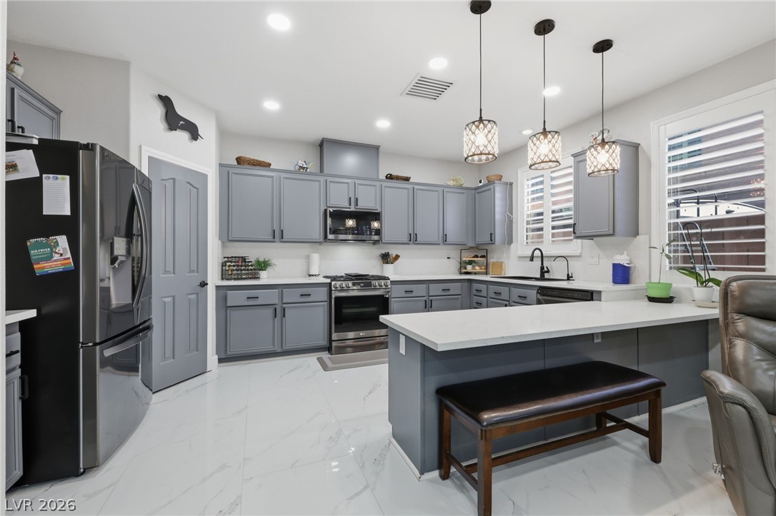 1763 Crystal Stream Avenue Henderson, NV 89012 - Photo 4 of 27