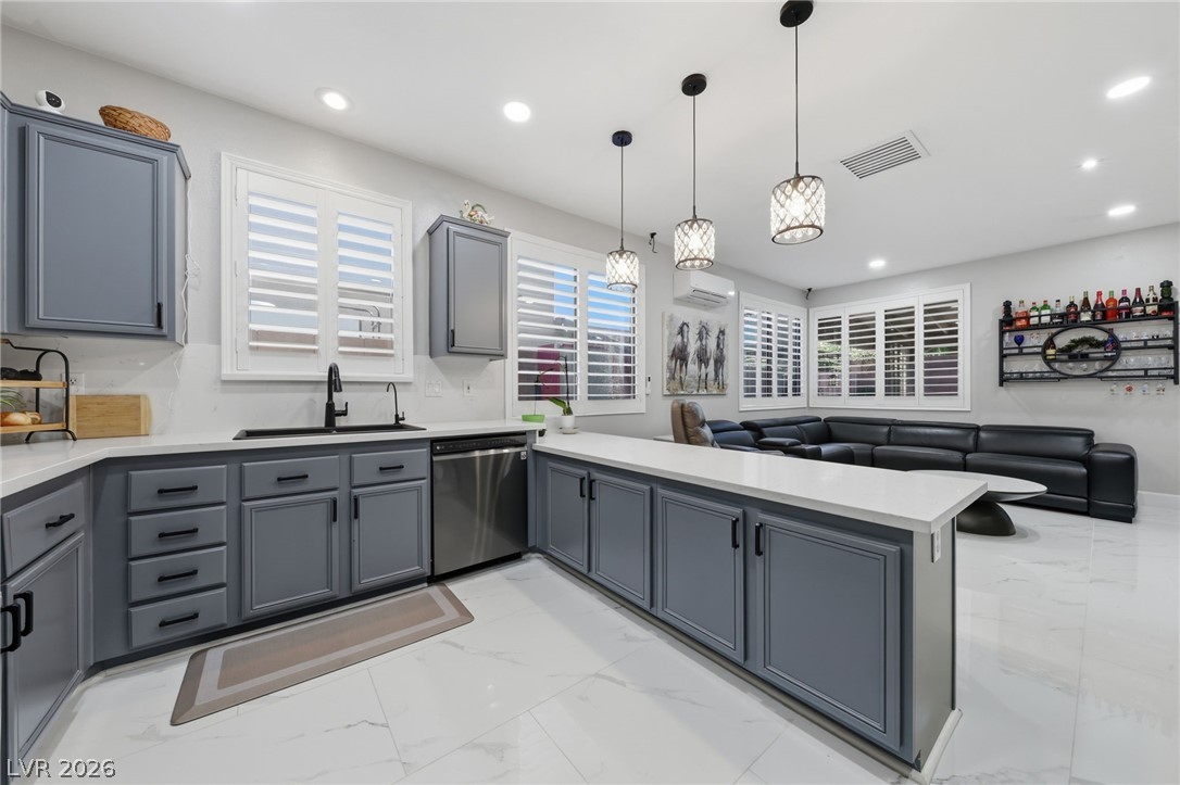 1763 Crystal Stream Avenue Henderson, NV 89012 - Photo 5 of 27