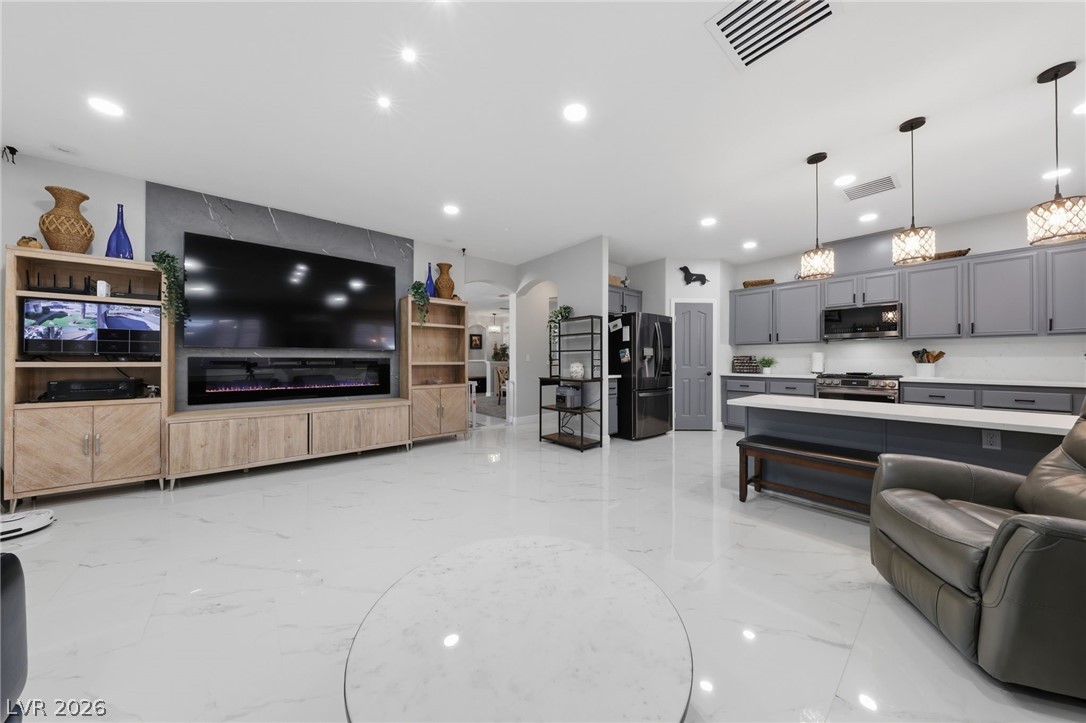 1763 Crystal Stream Avenue Henderson, NV 89012 - Photo 6 of 27