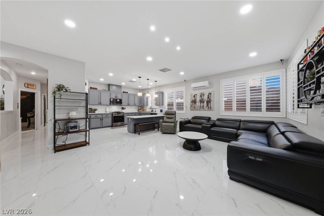 1763 Crystal Stream Avenue Henderson, NV 89012 - Photo 8 of 27