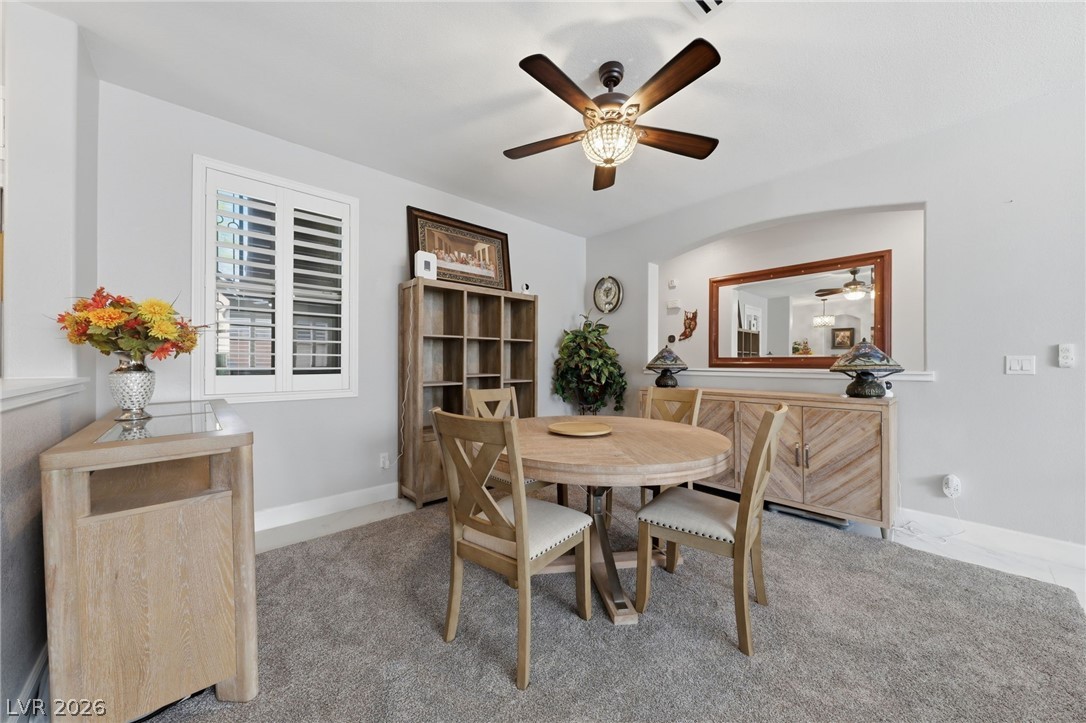 1763 Crystal Stream Avenue Henderson, NV 89012 - Photo 10 of 27