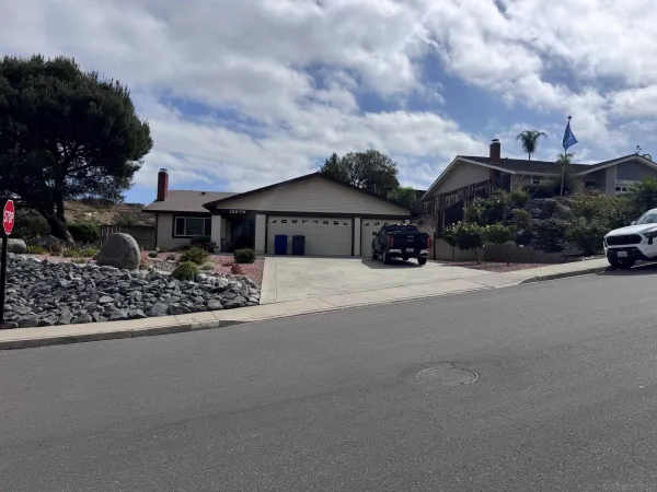 $775,000 | 12679 Ridgeton Drive, Lakeside, CA 92040