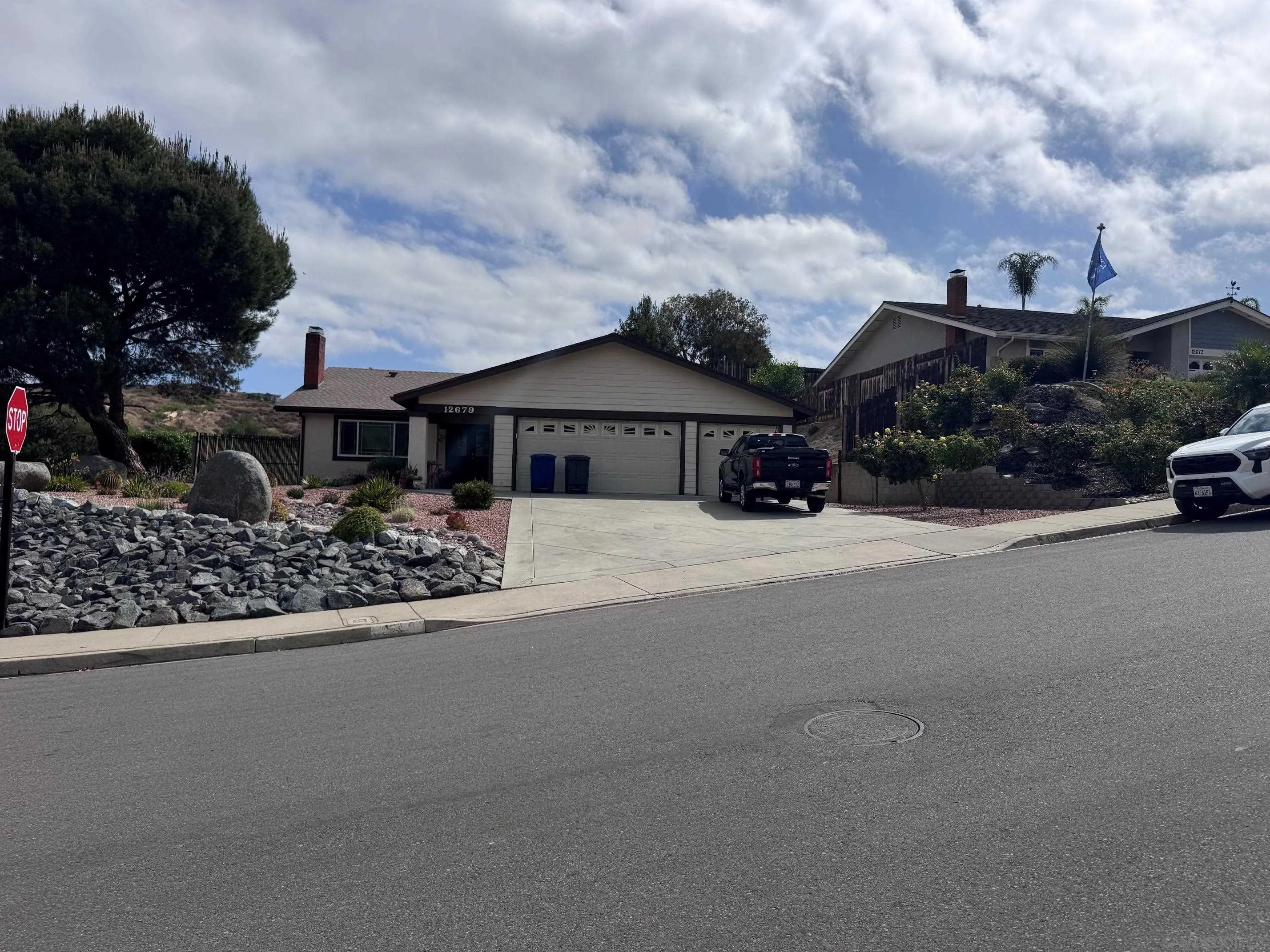 12679 Ridgeton Drive Lakeside, CA 92040 - Photo 1 of 1