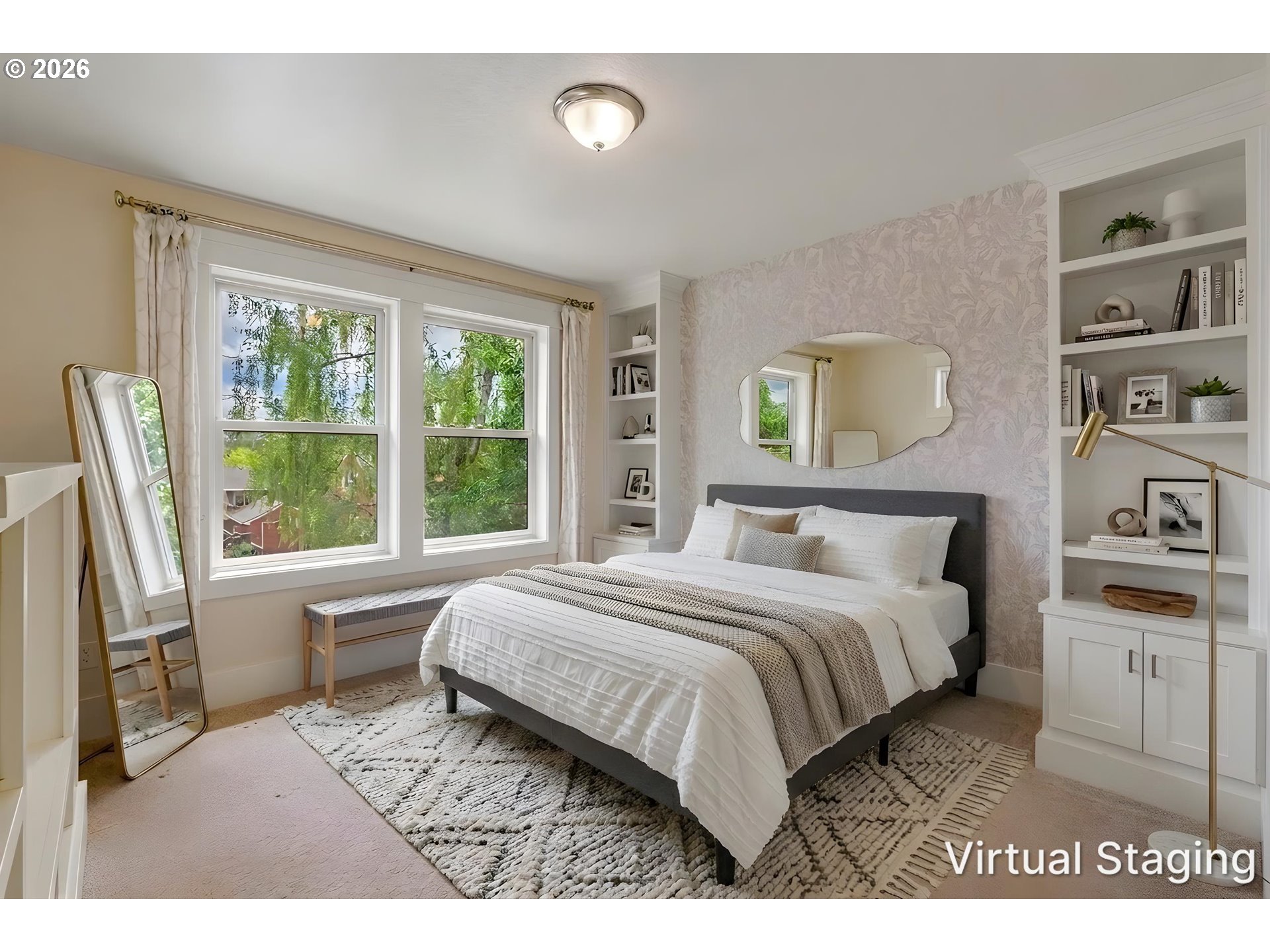 3825 Southeast Rural Street Portland, OR 97202 - Photo 17 of 44 Gallery Image 17