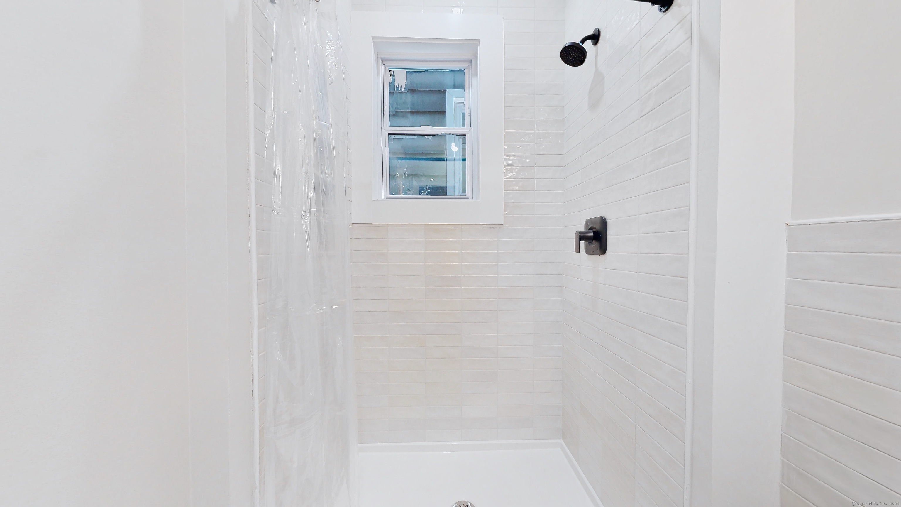 86 Edwards Street, Unit 1 New Haven, CT 06511 - Photo 38 of 40 a bathroom with a shower