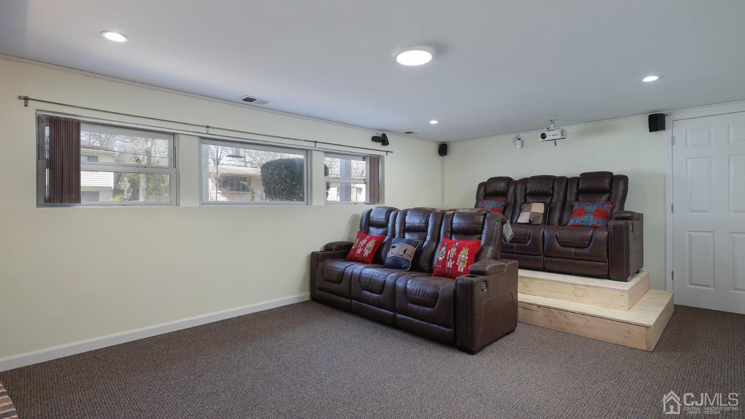 20 Peake Road Edison, NJ 08837 - Photo 26 of 34 a living room with furniture and a couch