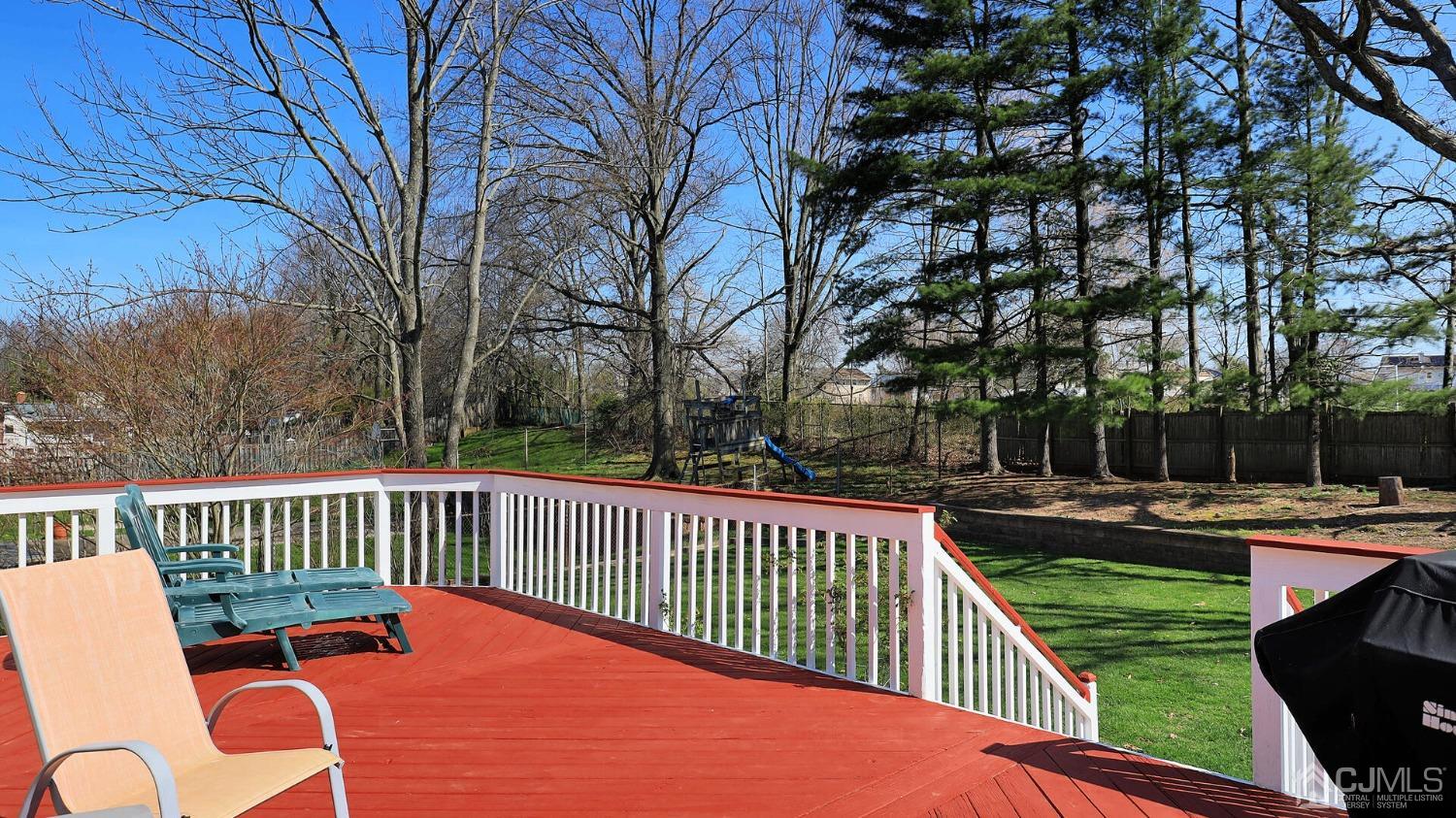 20 Peake Road Edison, NJ 08837 - Photo 29 of 34 a view of a two chair in the roof deck