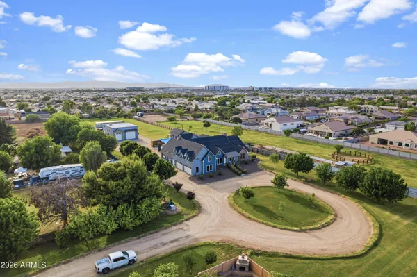$1,999,000 | 8358 West Oregon Avenue, Glendale, AZ 85305