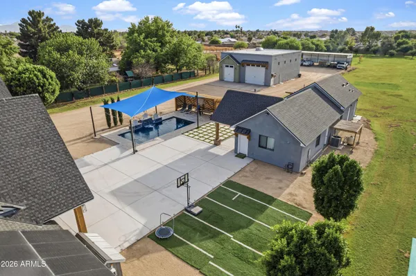 $1,999,000 | 8358 West Oregon Avenue, Glendale, AZ 85305