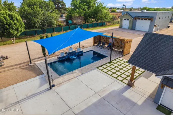 $1,999,000 | 8358 West Oregon Avenue, Glendale, AZ 85305