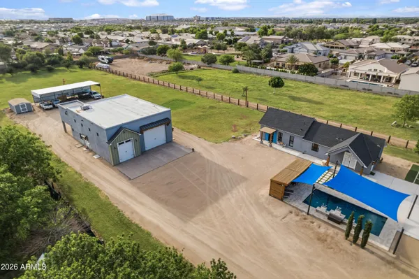 $1,999,000 | 8358 West Oregon Avenue, Glendale, AZ 85305