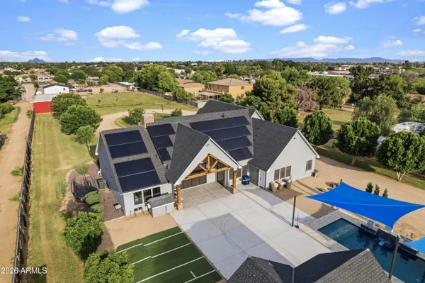 $1,999,000 | 8358 West Oregon Avenue, Glendale, AZ 85305
