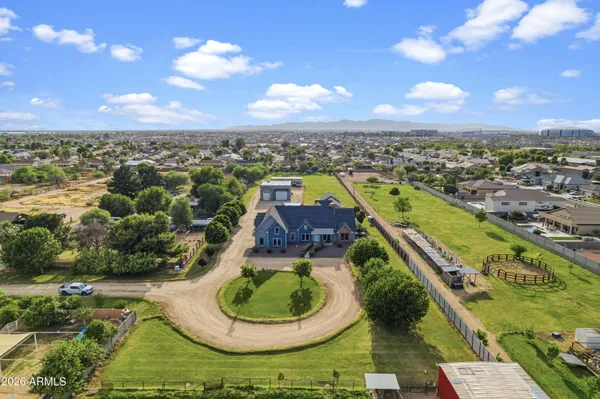 $1,999,000 | 8358 West Oregon Avenue, Glendale, AZ 85305