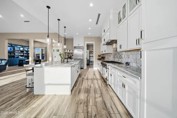 $1,999,000 | 8358 West Oregon Avenue, Glendale, AZ 85305