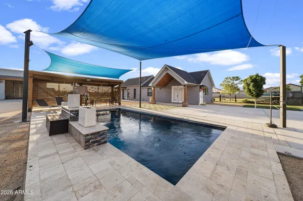 $1,999,000 | 8358 West Oregon Avenue, Glendale, AZ 85305