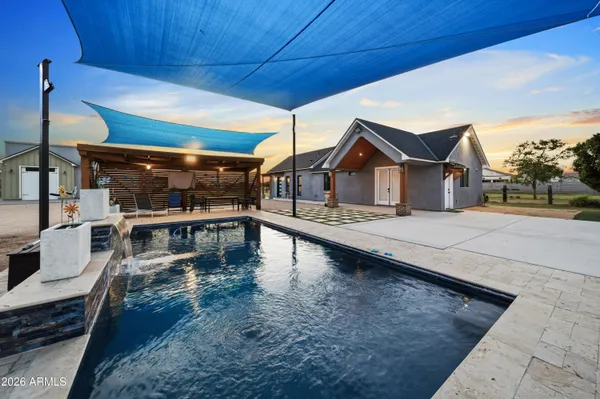 $1,999,000 | 8358 West Oregon Avenue, Glendale, AZ 85305