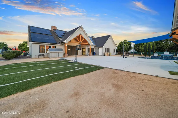 $1,999,000 | 8358 West Oregon Avenue, Glendale, AZ 85305
