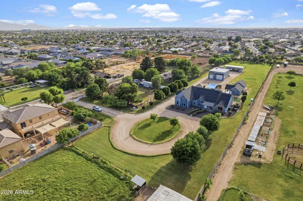 $1,999,000 | 8358 West Oregon Avenue, Glendale, AZ 85305