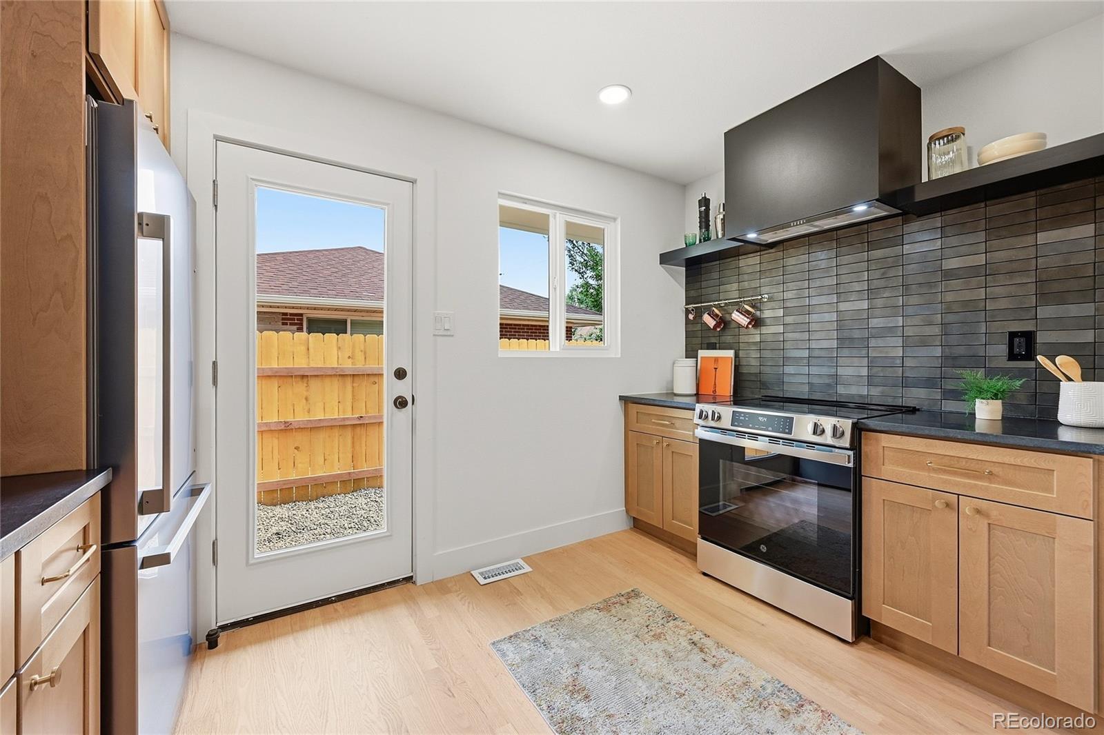 3660 Grape Street Denver, CO 80207 - Photo 5 of 19