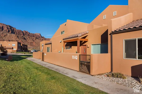 $594,000 | 3853 South Red Valley Circle, Unit 11A3, Moab, UT 84532