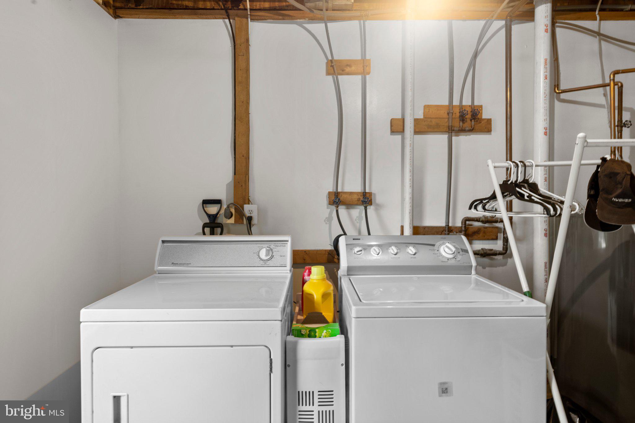 1510 Arcola Court Crofton, MD 21114 - Photo 26 of 29 Utility/laundry room.