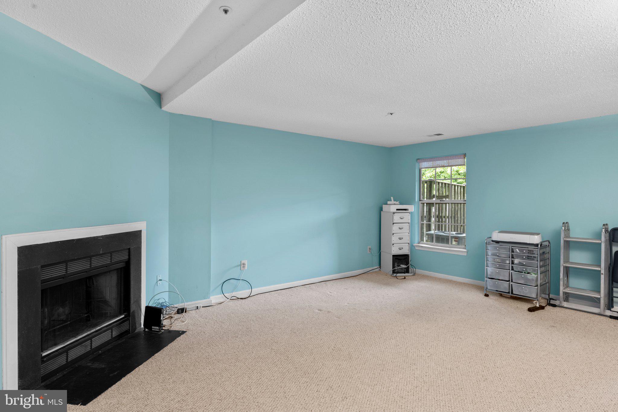 1510 Arcola Court Crofton, MD 21114 - Photo 27 of 29 Main level/basement is big and open!