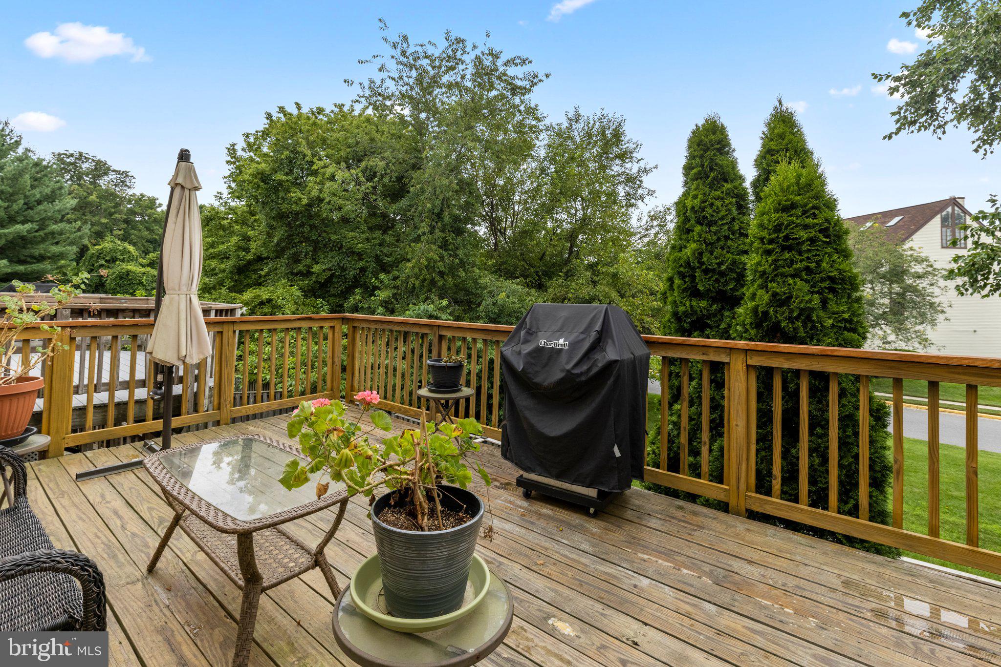 1510 Arcola Court Crofton, MD 21114 - Photo 28 of 29