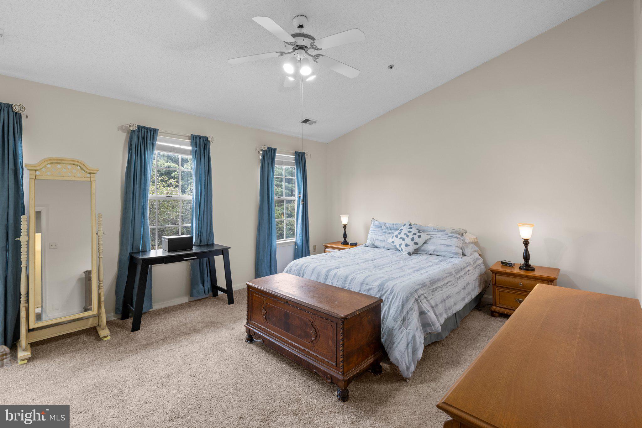 1510 Arcola Court Crofton, MD 21114 - Photo 5 of 29 Cathedral Ceilings!