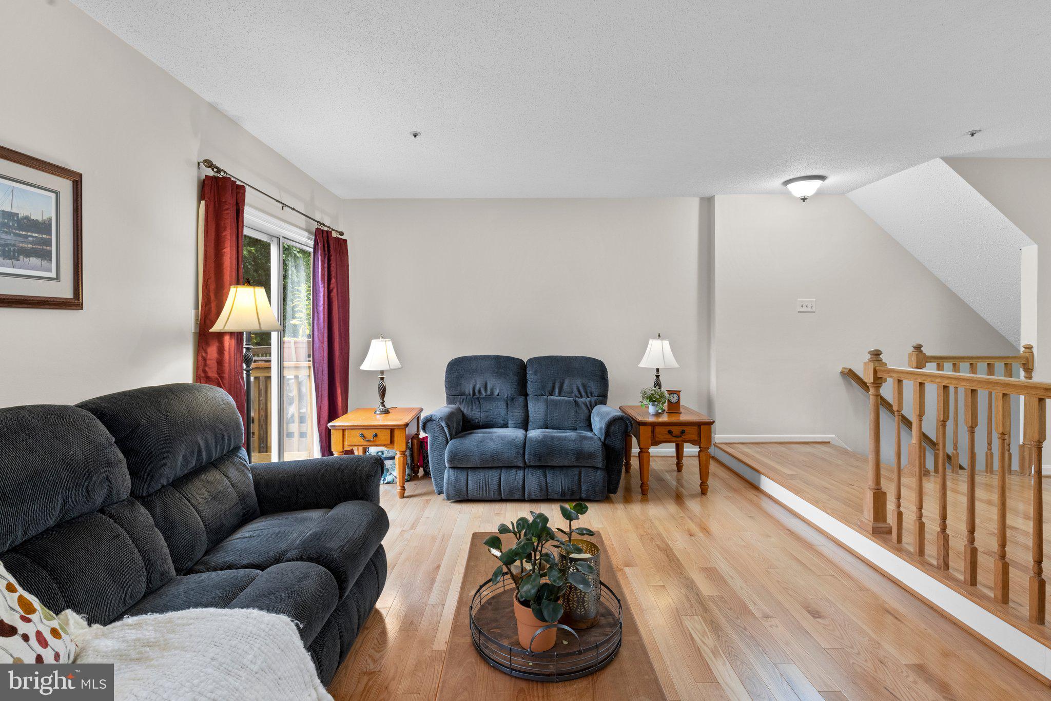 1510 Arcola Court Crofton, MD 21114 - Photo 10 of 29 Beautiful living room.