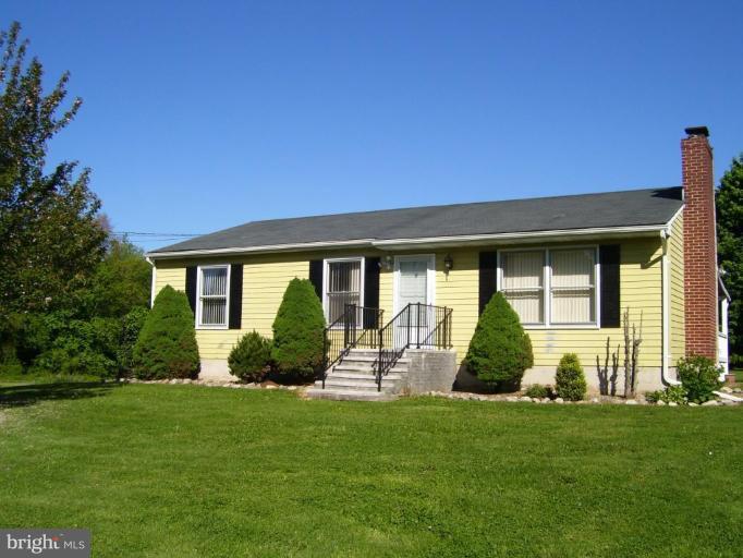 4828 Pleasant Grove Road Reisterstown, MD 21136 - Photo 1 of 30 Exterior (Main)
