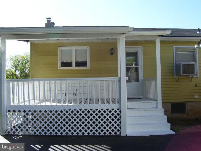 4828 Pleasant Grove Road Reisterstown, MD 21136 - Photo 15 of 30 Exterior (Rear)