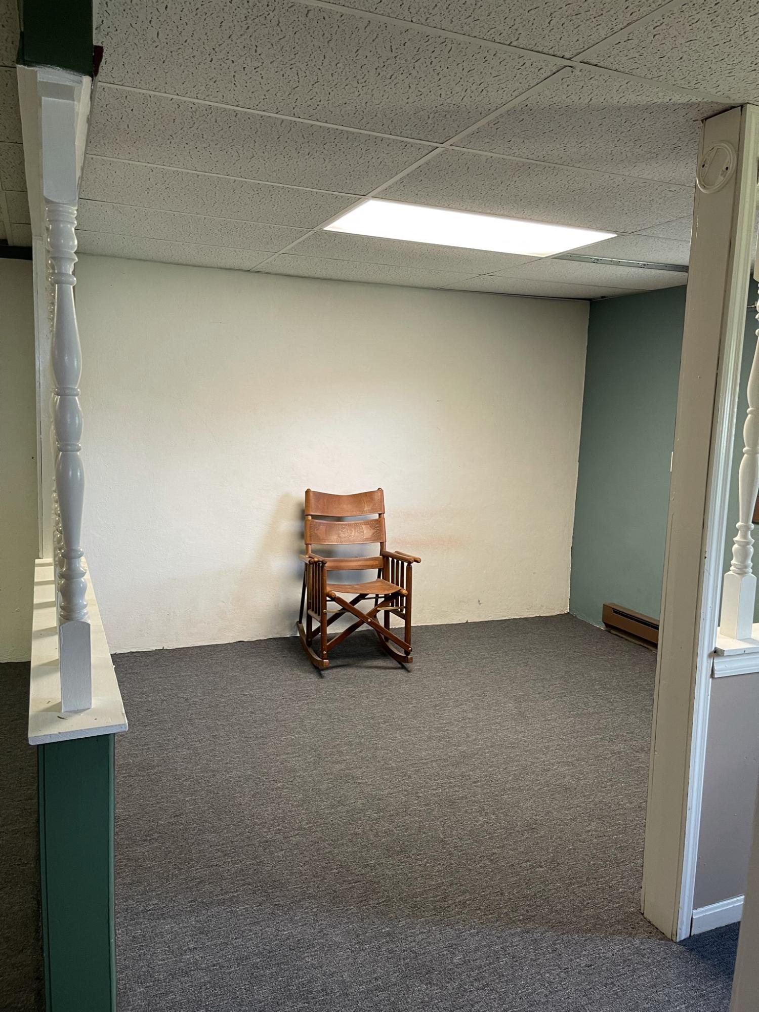 1135 Oddfellows Road Vinton, VA 24179 - Photo 26 of 34 a view of room with a car parked