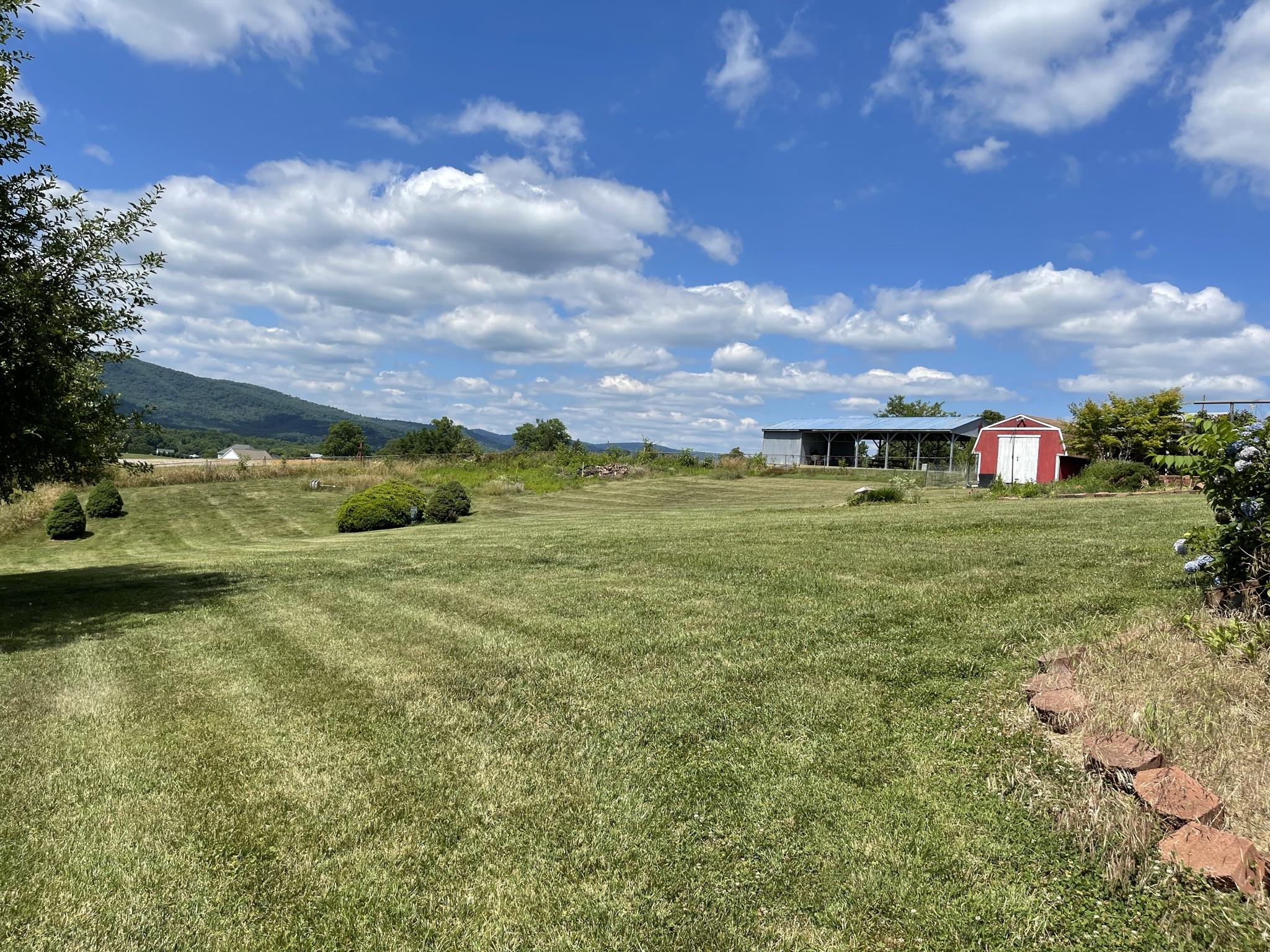 1135 Oddfellows Road Vinton, VA 24179 - Photo 31 of 34 a view of a street with an outdoor space