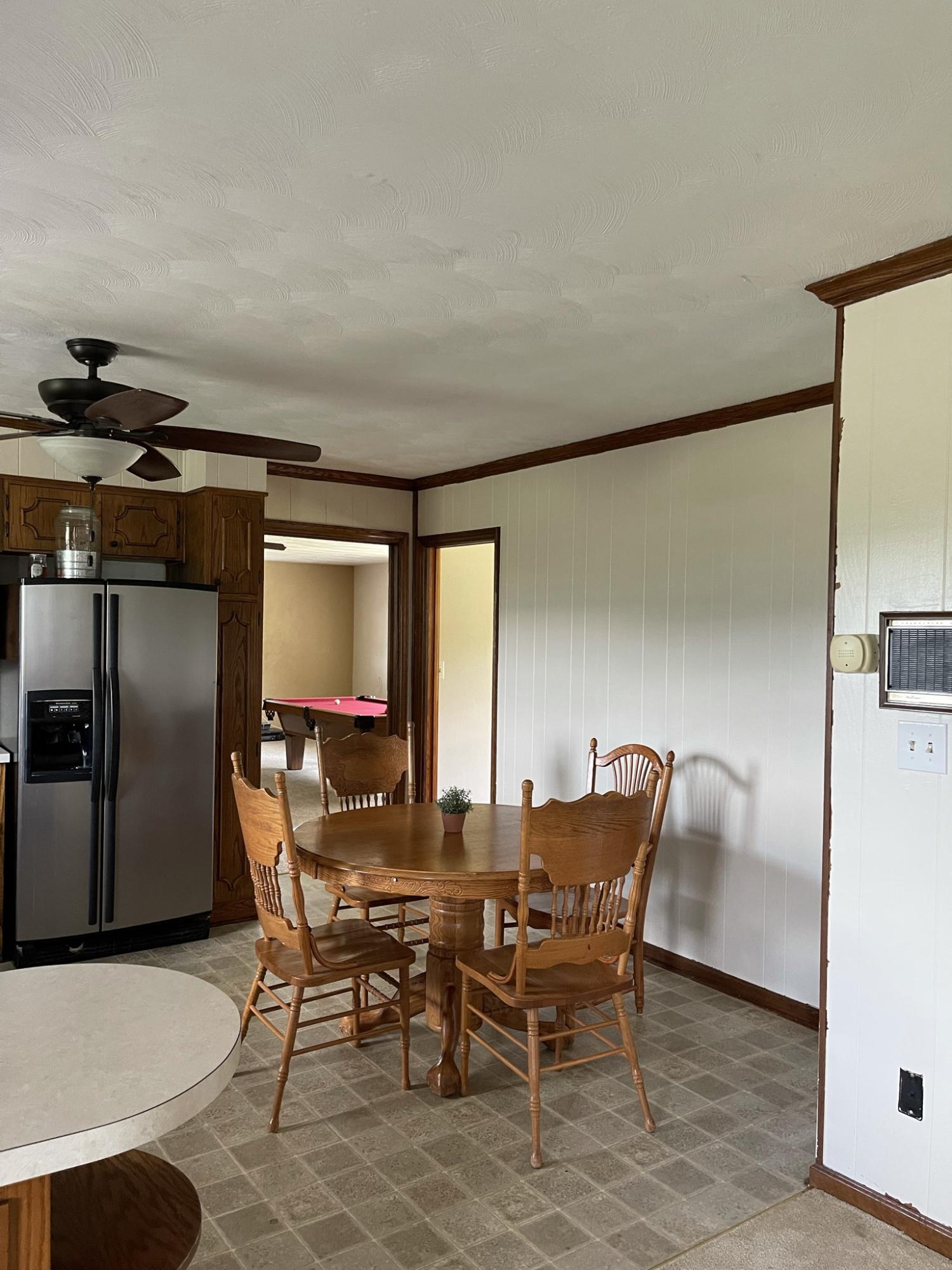 1135 Oddfellows Road Vinton, VA 24179 - Photo 6 of 34 a view of a dining room with furniture