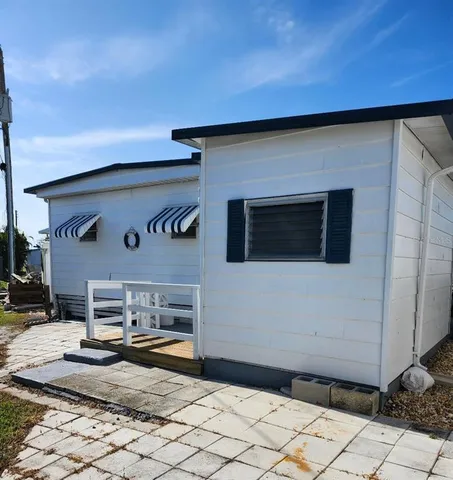 a view of storage and utility