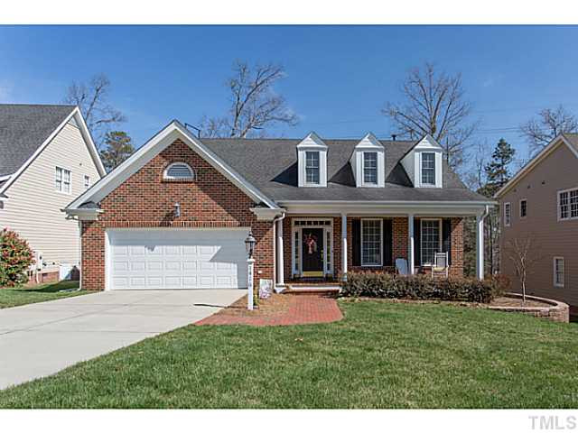 1416 Kings Lassiter Way Raleigh, NC 27614 - Photo 1 of 19 Photo 1