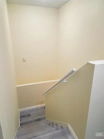 a view of entryway