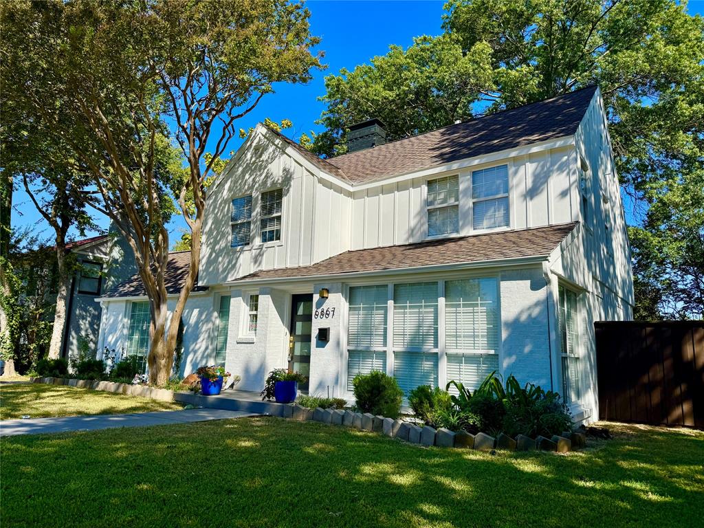 6867 Gaston Avenue Dallas, TX 75214 - Photo 2 of 26