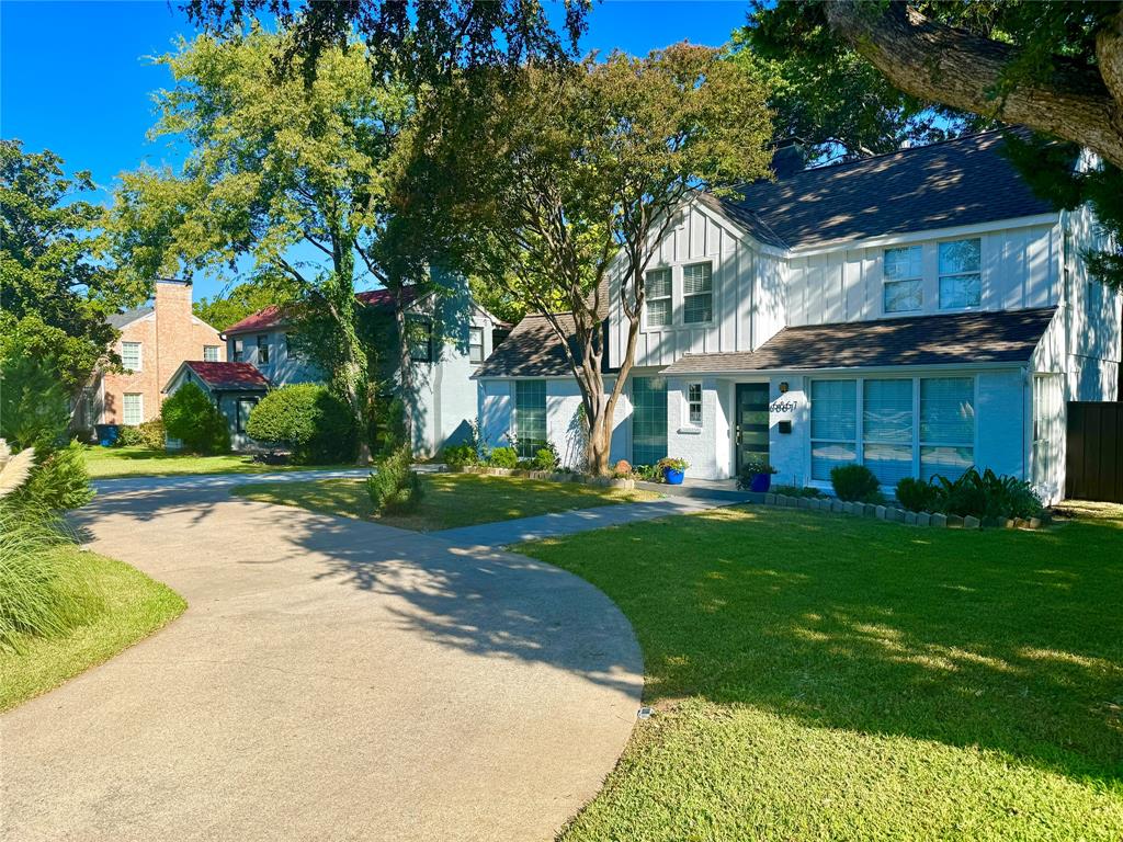 6867 Gaston Avenue Dallas, TX 75214 - Photo 3 of 26