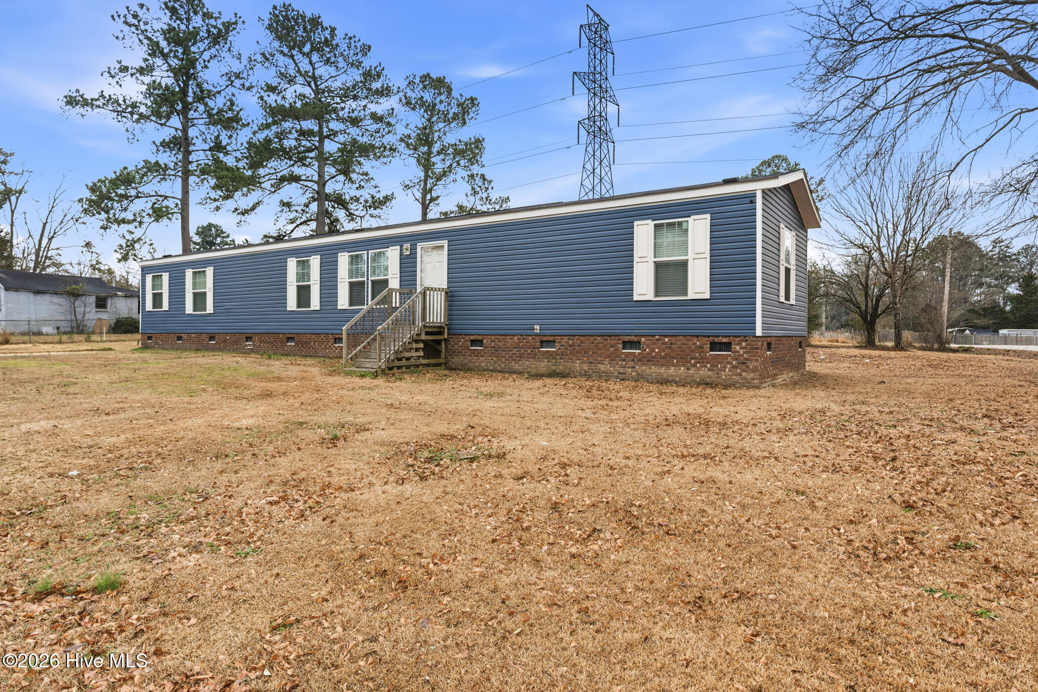 102 Chestnut Lane Rockingham, NC 28379 - Photo 21 of 22 A7402441
