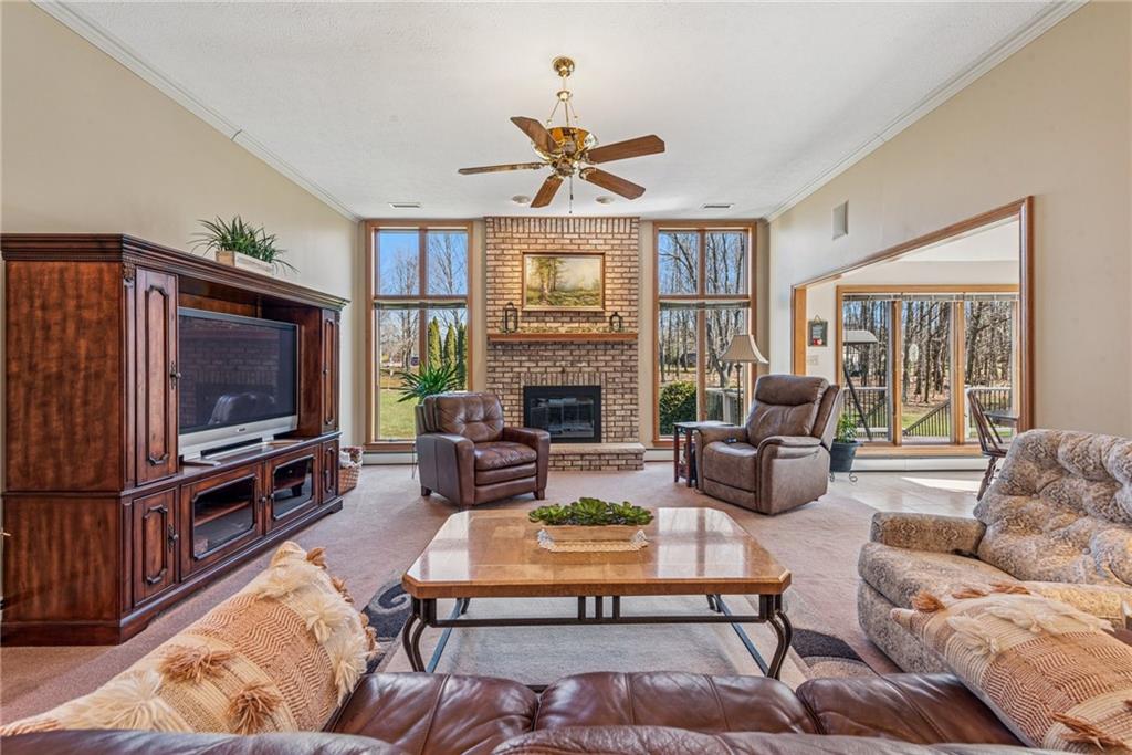 404 Oneida Trail Mercer, PA 16137 - Photo 17 of 50 Gallery Image 17