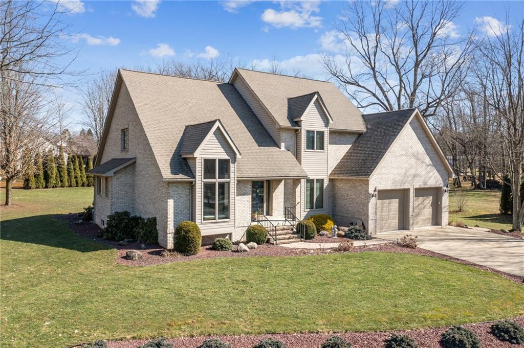 404 Oneida Trail Mercer, PA 16137 - Photo 2 of 50 Gallery Image 2