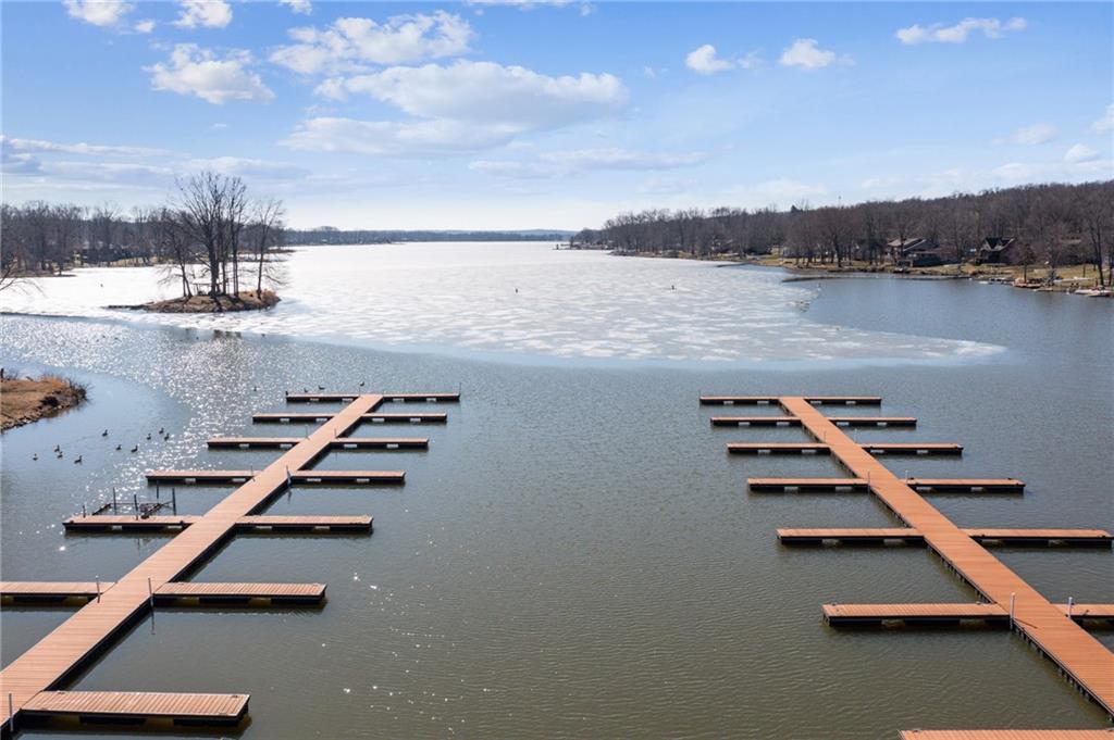 404 Oneida Trail Mercer, PA 16137 - Photo 42 of 50 Dock slips available for your boat or jet ski