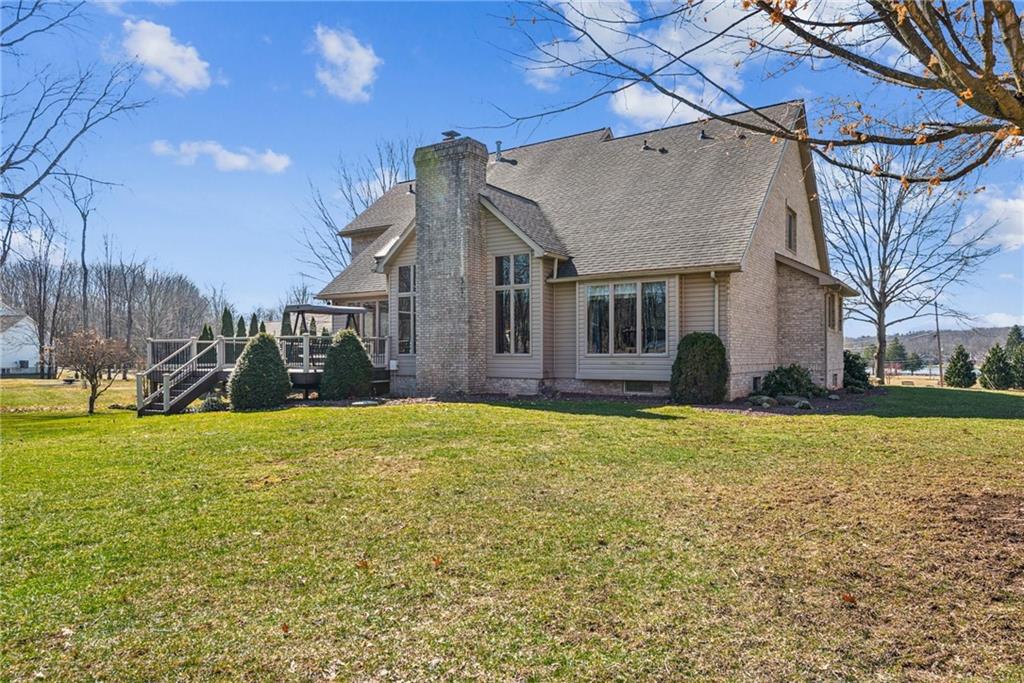 404 Oneida Trail Mercer, PA 16137 - Photo 49 of 50 Gallery Image 49